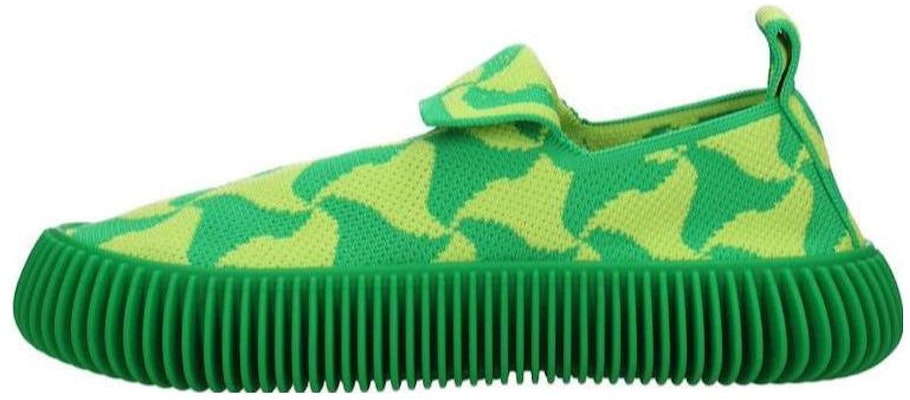 (W) Bottega Veneta Intrecciato Slip-On 'Verde' 690045V1NW07072 Buy (W) Bottega Veneta Intrecciato Slip-On 'Verde' 690045V1NW07072
