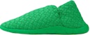(W) Bottega Veneta Intreccio Slip-On 'Fesyen Hijau' 667227V0GV03730