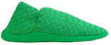 Order (Women) Bottega Veneta Intreccio Slip-On 'Green Fashion' 667227V0GV03730