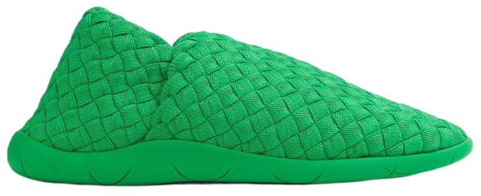 (Women) Bottega Veneta Intreccio Slip-On 'Green Fashion' 667227V0GV03730 Order (Women) Bottega Veneta Intreccio Slip-On 'Green Fashion' 667227V0GV03730