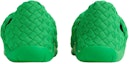 Shop (W) Bottega Veneta Intreccio Slip-On 'Fesyen Hijau' 667227V0GV03730