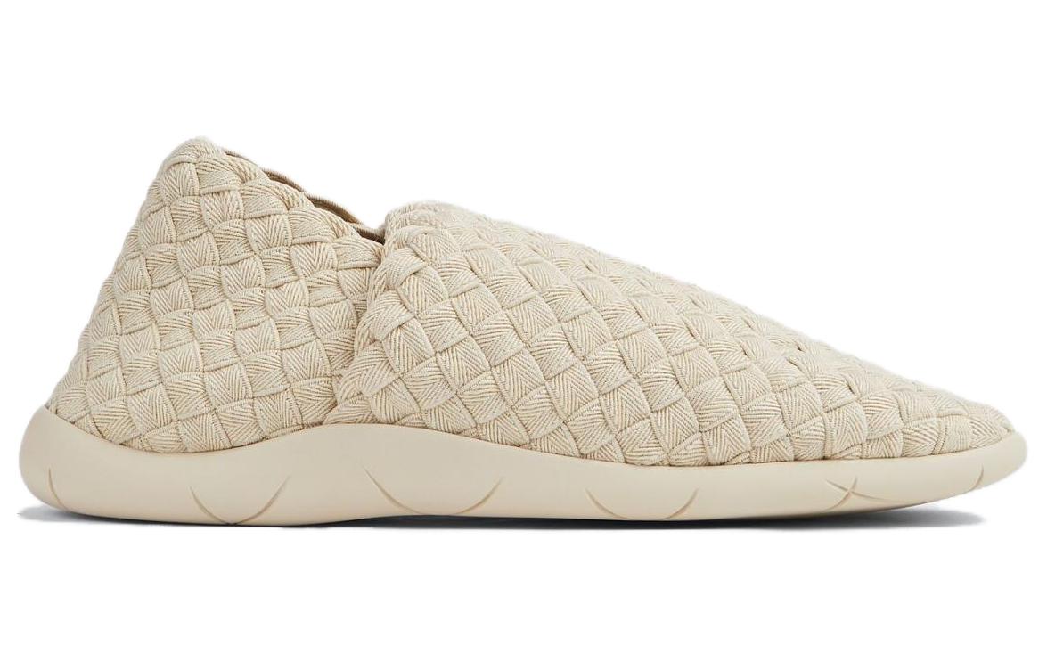 Order (Women) Bottega Veneta Intreccio Slip-On 'White' 667227V0GV09031