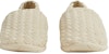 (W) Bottega Veneta Intreccio Slip-On 'Putih' 667227V0GV09031