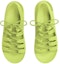 Lookbook (W) Sandal Rata Getah Jeli Bottega Veneta 'Kuning' 667220V11T03492