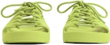 Shop (W) Sandal Rata Getah Jeli Bottega Veneta 'Kuning' 667220V11T03492