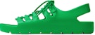 (W) Sandal Jelly Bottega Veneta 'Grass' 667220V11T03730