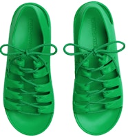 (W) Sandal Jelly Bottega Veneta 'Grass' 667220V11T03730 Lookbook (W) Sandal Jelly Bottega Veneta 'Grass' 667220V11T03730