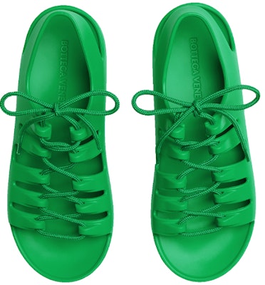 (Women) Bottega Veneta Jelly Sandal 'Grass' 667220V11T03730 Lookbook (Women) Bottega Veneta Jelly Sandal 'Grass' 667220V11T03730
