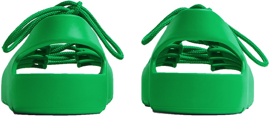 (Women) Bottega Veneta Jelly Sandal 'Grass' 667220V11T03730 Purchase (Women) Bottega Veneta Jelly Sandal 'Grass' 667220V11T03730