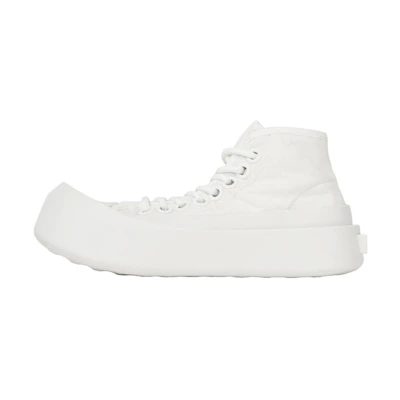 (W) Bottega Veneta Jumbo Mid 'Versatile CMFT White'