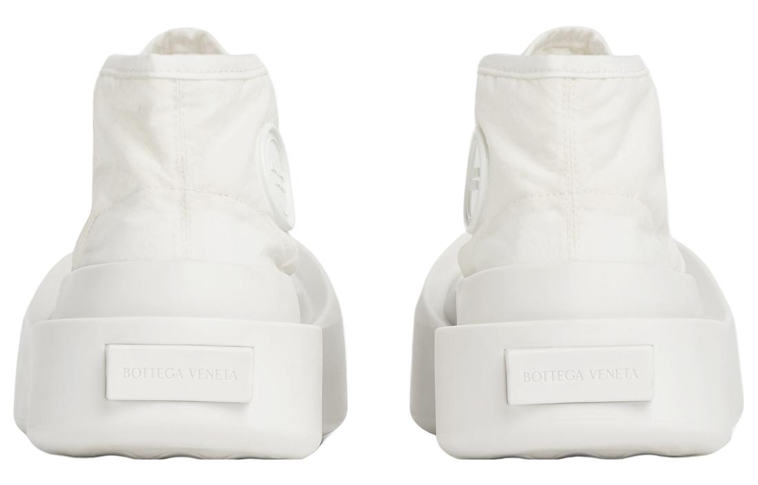 (W) Bottega Veneta Jumbo Mid 'Versatile CMFT White' 圖 3