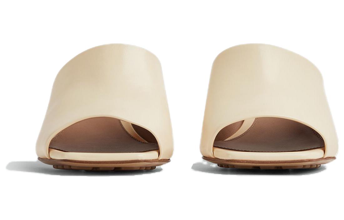 (W) Bottega Veneta KNOT 'Beige' 圖 2