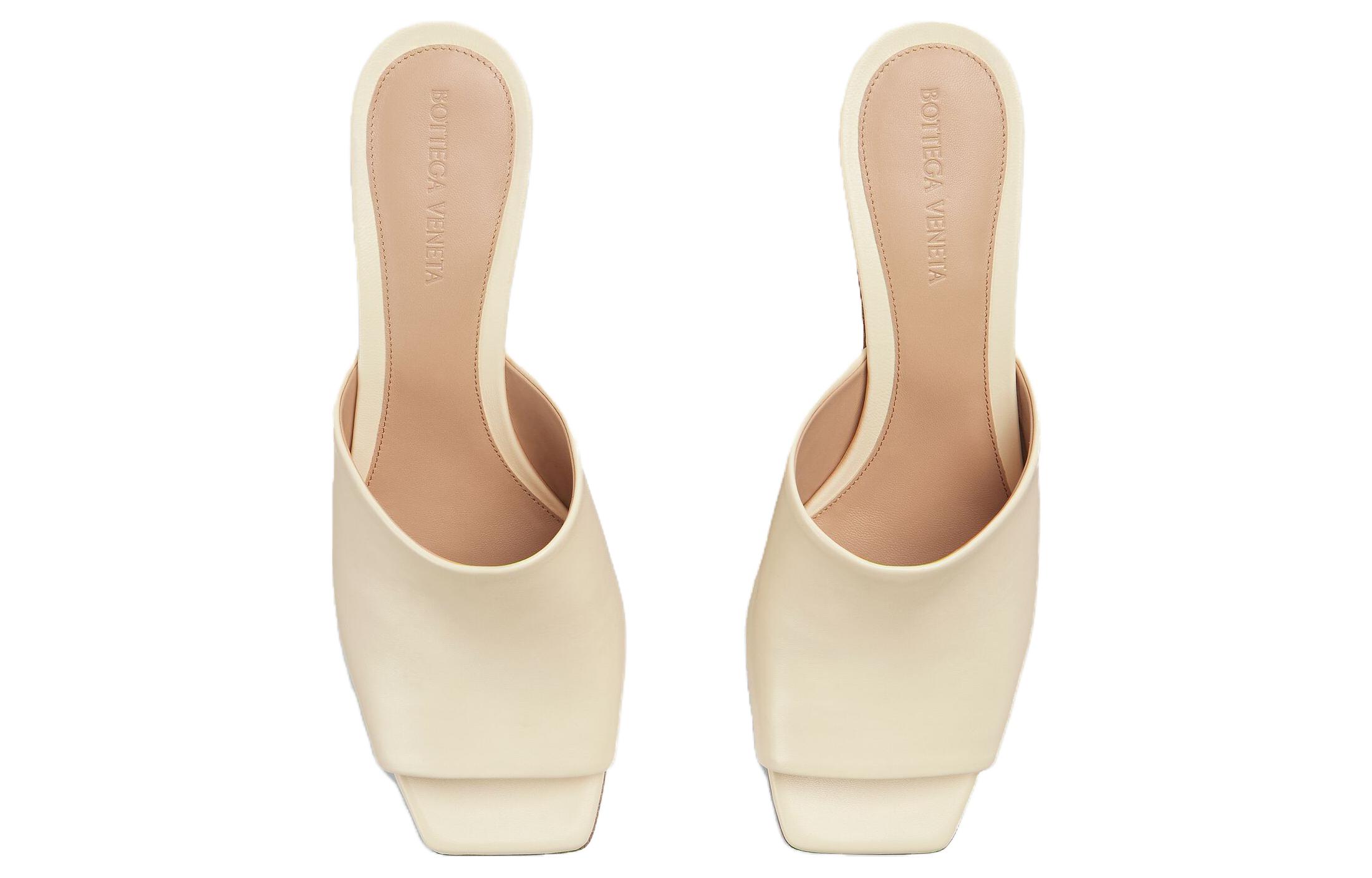 (W) Bottega Veneta KNOT 'Beige' 圖 3