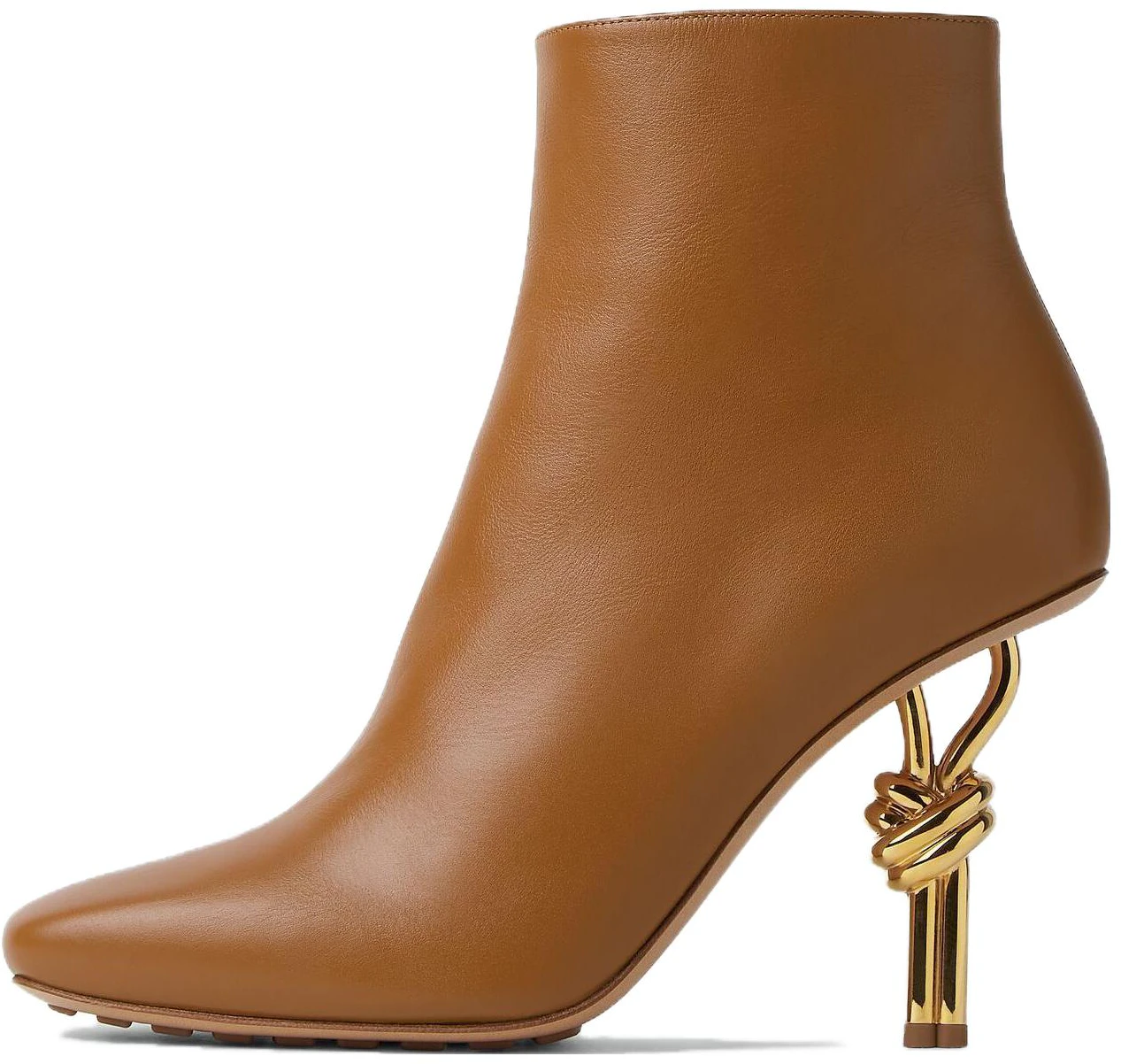 women-bottega-veneta-knot-ankle-boot-brown-zipper-763831-v3-m702628