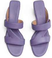 (W) 보테가 베네타 가죽 크로스 스트랩 샌들 (퍼플) 651376VBSL05176 Lookbook (W) 보테가 베네타 가죽 크로스 스트랩 샌들 (퍼플) 651376VBSL05176