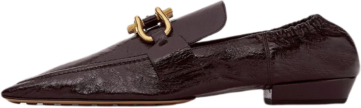 women-bottega-veneta-leather-loafer-red-651352-vbp-106088