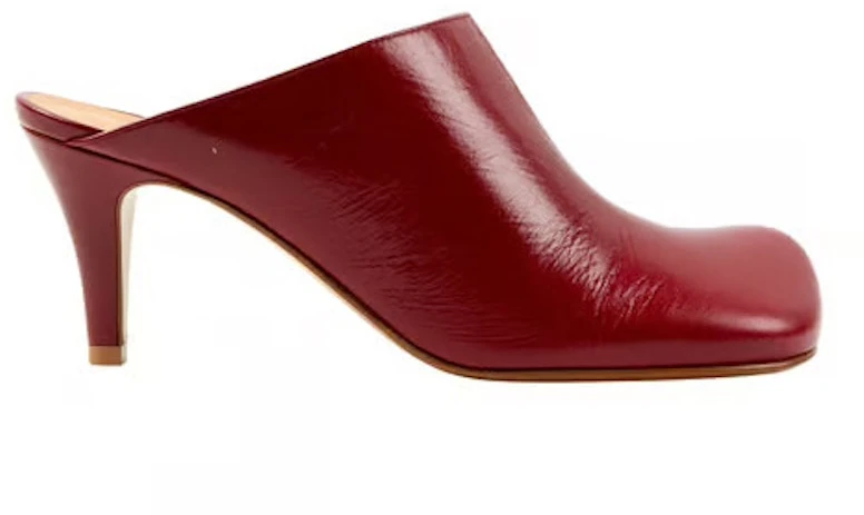 women-bottega-veneta-leather-mule-red-578329-vbpj-06241