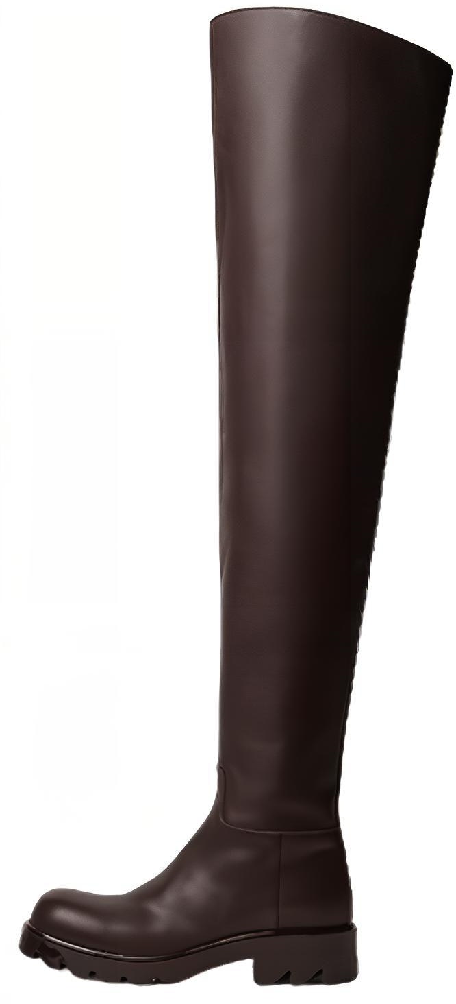 women-bottega-veneta-leather-over-the-knee-boots-brown-677309-v1-ay-02113