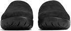 Lookbook (Women) Bottega Veneta Leather Round-Toe Platform Slide 'Black' 775351V1NY11000