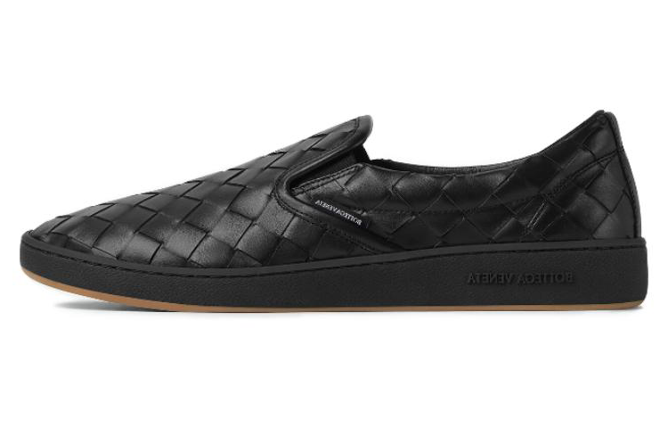 (W) Bottega Veneta Sawyer 'Black'