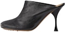 Buy (W) Sandal Kulit Hitam Bottega Veneta 667191VBP401000