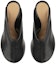 Order (W) Sandal Kulit Hitam Bottega Veneta 667191VBP401000