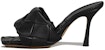(W) Bottega Veneta Lido 'Kulit Hitam' 608854VBSS01000