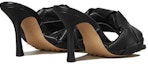 Purchase (W) Bottega Veneta Lido 'Kulit Hitam' 608854VBSS01000