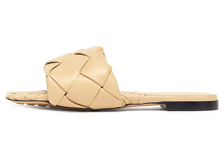 (Women) Bottega Veneta Lido 'Cane Sugar' 608853VBSS02624