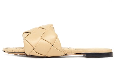 (Women) Bottega Veneta Lido 'Cane Sugar' 608853VBSS02624 (Women) Bottega Veneta Lido 'Cane Sugar' 608853VBSS02624