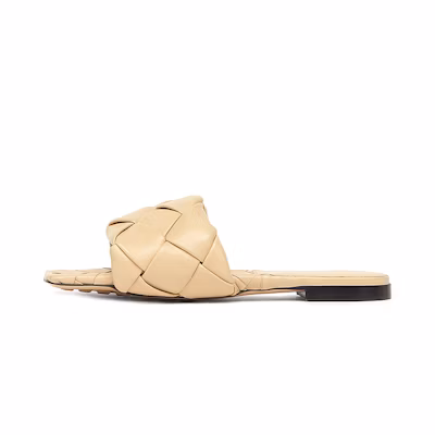 (W) Bottega Veneta Lido 'Cane Sugar'