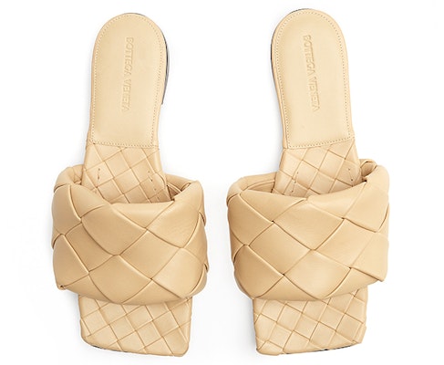 (W) ボッテガ・ヴェネタ リド 「ケインシュガー」 608853VBSS02624 Order (W) ボッテガ・ヴェネタ リド 「ケインシュガー」 608853VBSS02624