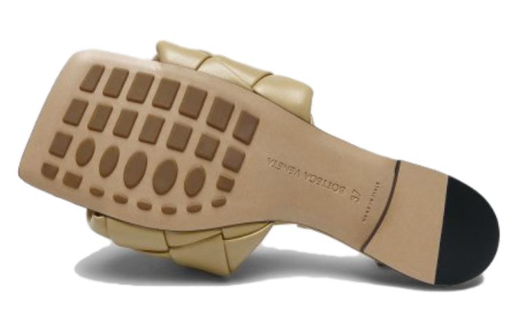 Purchase (W) ボッテガ・ヴェネタ リド 「ケインシュガー」 608853VBSS02624