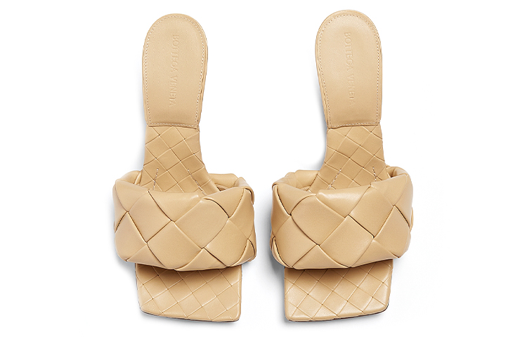 (W) Bottega Veneta Lido 'Cane Sugar' 圖 3