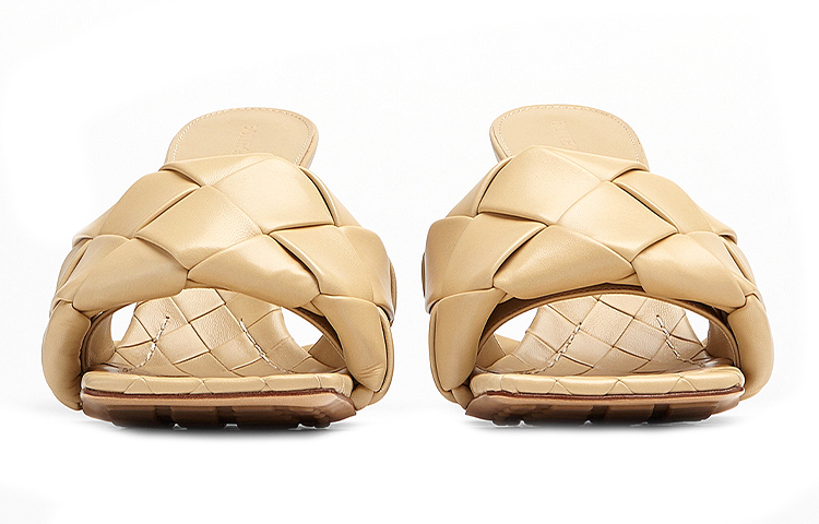 (W) Bottega Veneta Lido 'Cane Sugar' 圖 4