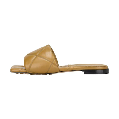 (W) Bottega Veneta Lido 'Earthy Yellow'