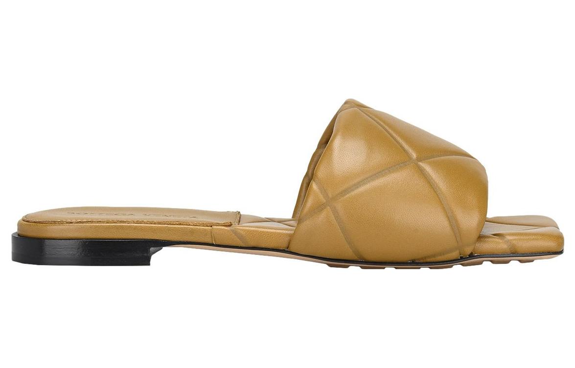 (W) Bottega Veneta Lido 'Earthy Yellow' 圖 2