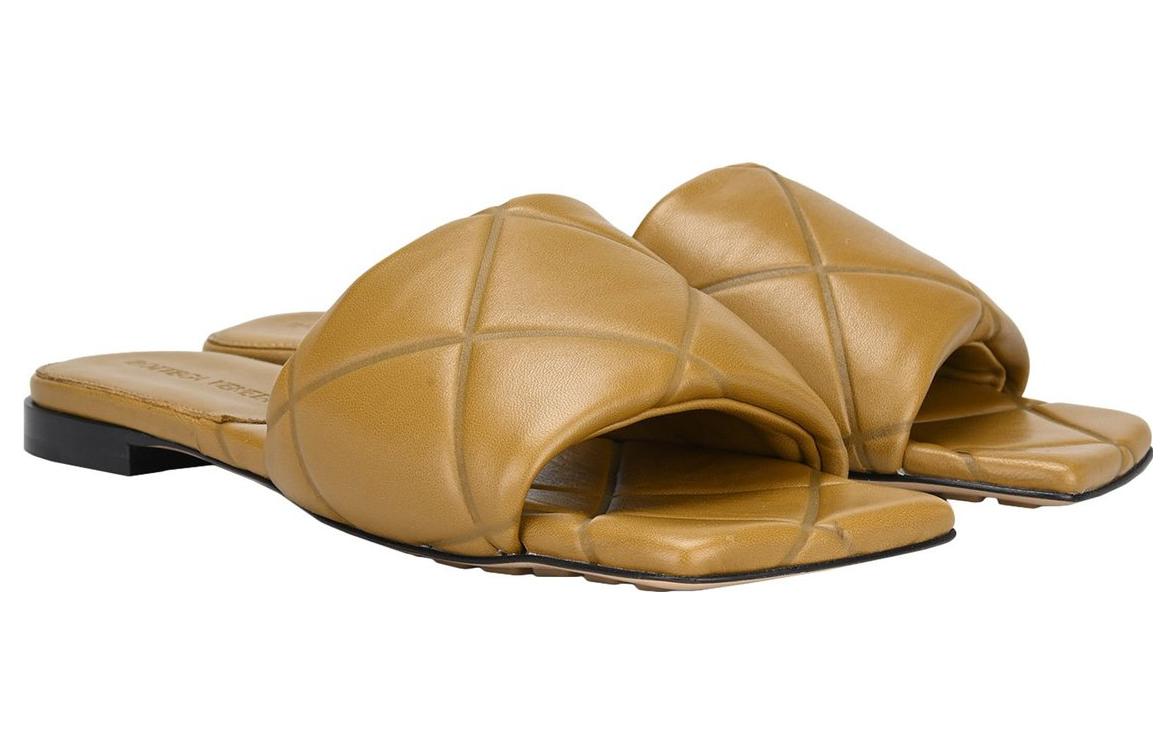 (W) Bottega Veneta Lido 'Earthy Yellow' 圖 3