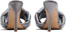 Details for (Women) Bottega Veneta Lido 'Grey Blue' 608854V1AH01258