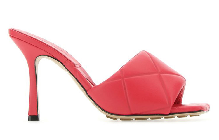 (W) Bottega Veneta Lido 'Peach Pink' 圖 2