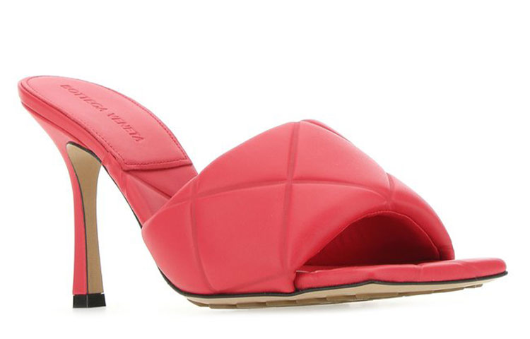 (W) Bottega Veneta Lido 'Peach Pink' 圖 3