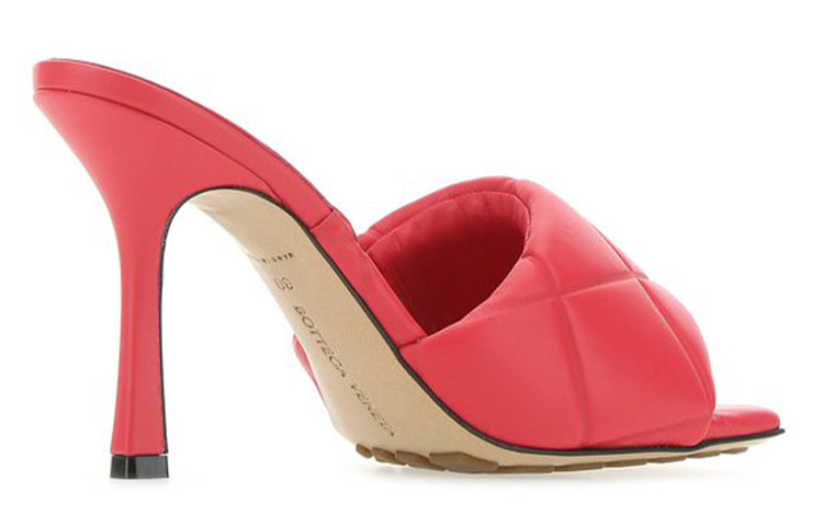 (W) Bottega Veneta Lido 'Peach Pink' 圖 4