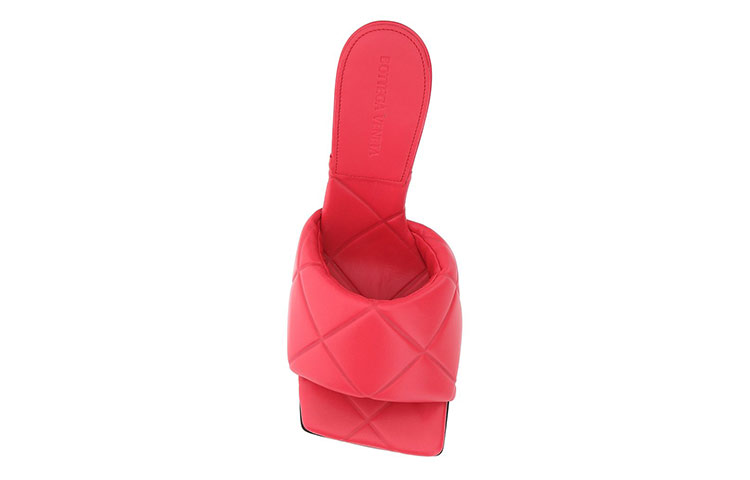 (W) Bottega Veneta Lido 'Peach Pink' 圖 5