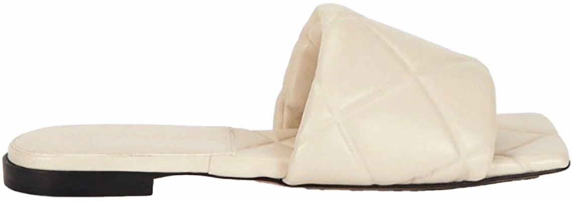 (W) 보테가 베네타 리도 샌들 화이트 639940VBP309031 Order (W) 보테가 베네타 리도 샌들 화이트 639940VBP309031