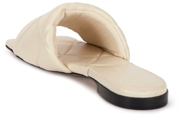 (W) 보테가 베네타 리도 샌들 화이트 639940VBP309031 Shop (W) 보테가 베네타 리도 샌들 화이트 639940VBP309031