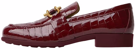 (Women) Bottega Veneta Loafer 'Cherry' 708902V2DW06084 (Women) Bottega Veneta Loafer 'Cherry' 708902V2DW06084