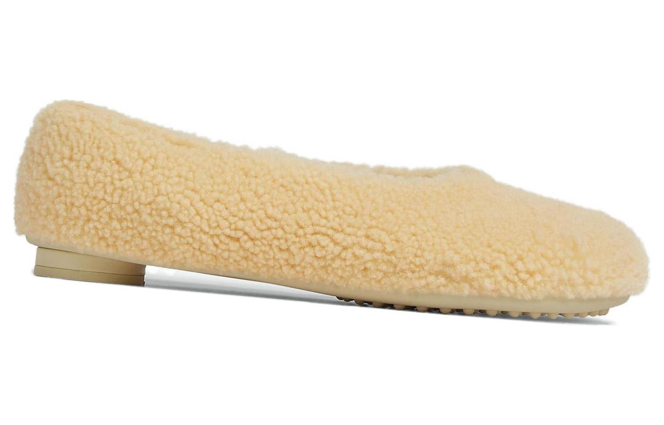 (W) Bottega Veneta Loafer 'Light Brown' 圖 2