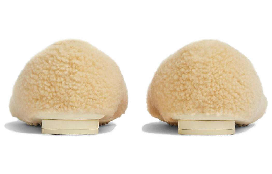 (W) Bottega Veneta Loafer 'Light Brown' 圖 4