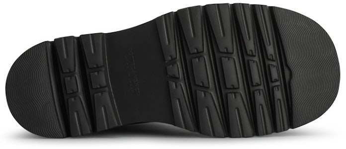 Bottega Veneta葆蝶家 Lug BV 厚底煙管 切爾西靴 女款 黑色 Purchase Bottega Veneta葆蝶家 Lug BV 厚底煙管 切爾西靴 女款 黑色