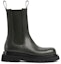 Order (W) Bottega Veneta Lug Boot 'Hijau Botol' 592045VIFH03381